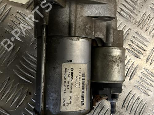 Starter FORD KA (RU8) 1.2 | BP22195440M8 - Image 2