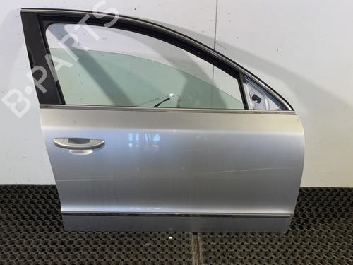 Used Right front door SKODA SUPERB II Estate (3T5) 2.0 TDI 16V (140 hp) 31970361