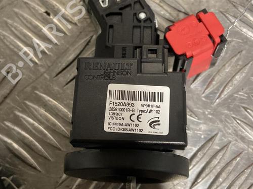 ignition-barrel-dacia-spring-ev-b6m1-2020-22094966 main image