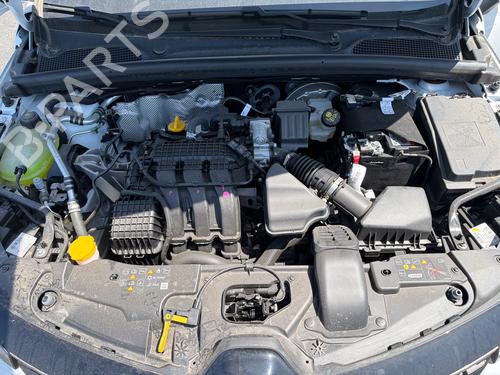 Optica esquerda RENAULT CLIO V (B7_) 1.0 SCe 65 (B7MG) | BP36168430C28 - Image 12