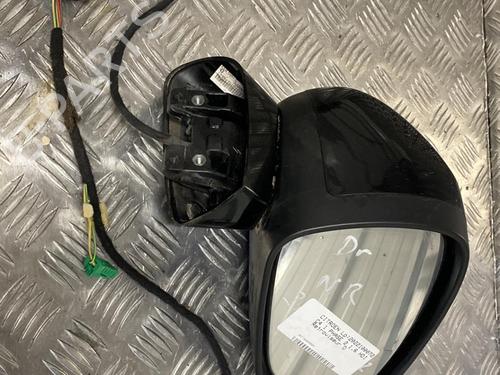 Right mirror CITROËN C4 I (LC_) 1.6 HDi | BP20344058C27 
