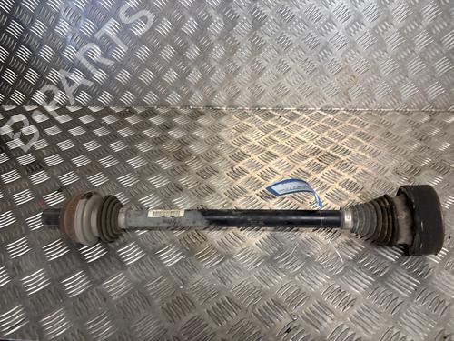 Used Left rear driveshaft Left rear driveshaft 38543308 38543308