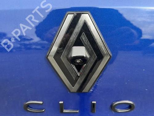 Steering column stalk RENAULT CLIO V (B7_) 1.0 SCe 65 (B7MG) | BP22096420I23 - Image 18