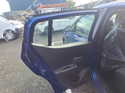 Steering column stalk DACIA SANDERO III 1.0 TCe 100 ECO-G | BP30478776I23 - Image 31