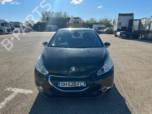 Used Parts PEUGEOT 208 I (CA_, CC_) 1.6 VTi 4946685