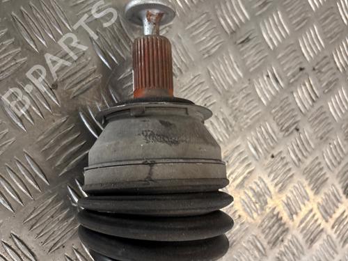 Left front driveshaft MERCEDES-BENZ A-CLASS (W176) A 180 CDI / d (176.012) | BP36492383M38 - Image 2
