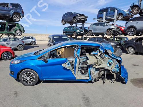 Generator FORD FIESTA VI (CB1, CCN) 1.0 EcoBoost | BP23088006M7 