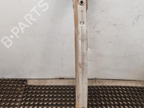 Used Rear bumper reinforcement PEUGEOT 207 (WA_, WC_) 1.4 HDi (68 hp) 24592546