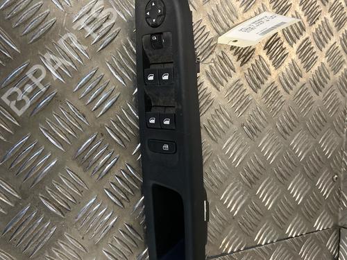 Left front window switch OPEL CORSA F (P2JO) CORSA-e (68) | BP37735167I27 - Image 3