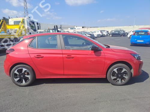 Steering rack OPEL CORSA F (P2JO) CORSA-e (68) | BP25600226M22  - Image 9