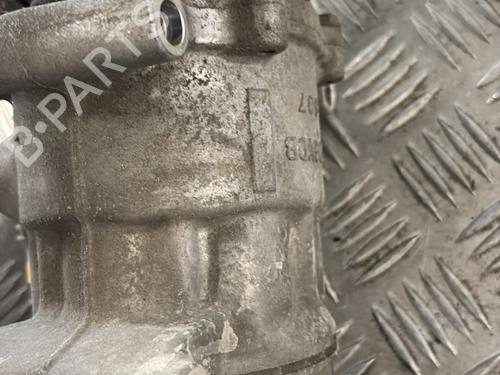 AC compressor PEUGEOT 206+ (2L_, 2M_) 1.4 HDi eco 70 | BP30648236M34 