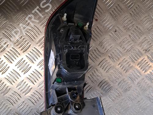 Right taillight RENAULT CLIO IV (BH_) 0.9 TCe 90 (BHNF, BHMA, BHMH, BHJK, BHJR) | BP27203135C35 