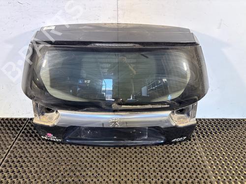 Used Tailgate Tailgate 37629536 37629536