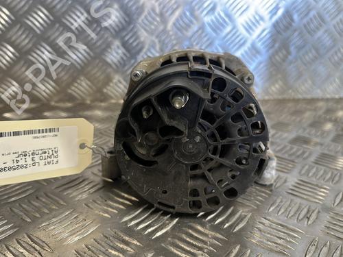 Alternator FIAT PUNTO (199_) 1.4 (199AXB1A, 199BXB1A, 199BXB11, 199AXB11) | BP29255171M7  - Image 5
