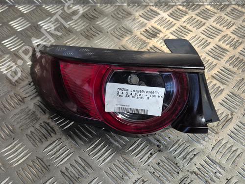 Venstre baglygte MAZDA 3 Hatchback (BP) | BP36542872C34 - Image 3