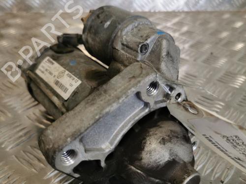 Startmotor RENAULT TRAFIC III Van (FG_) 1.6 dCi 125 (FGMH) (125 hp) 20347699