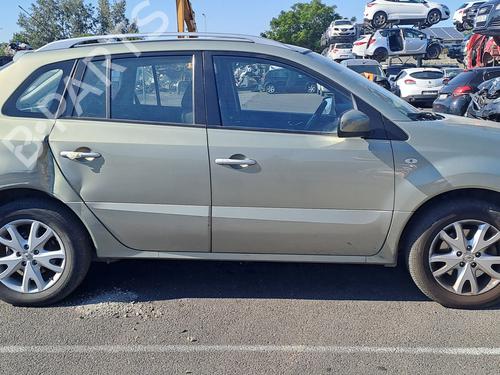 Used Parts RENAULT KOLEOS I (HY_) 2.0 dCi (HY0K) 4306940