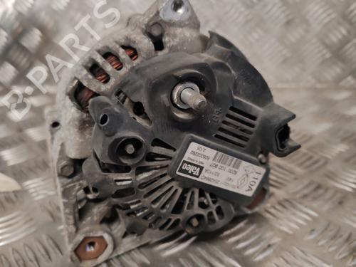Generator RENAULT CLIO II (BB_, CB_) 1.4 16V (B/CB0P, BB13) | BP28100484M7 