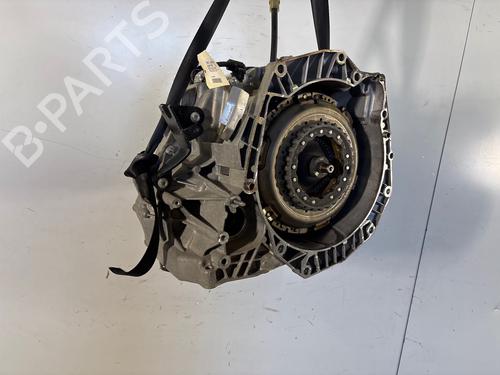 Used Gearbox Gearbox RENAULT KADJAR (HA_, HL_) 1.5 dCi 110 (HLA3) (110 hp) 34527023 34527023