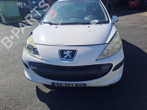 Used Parts PEUGEOT 207 (WA_, WC_) 1.4 HDi (68 hp) 3255608