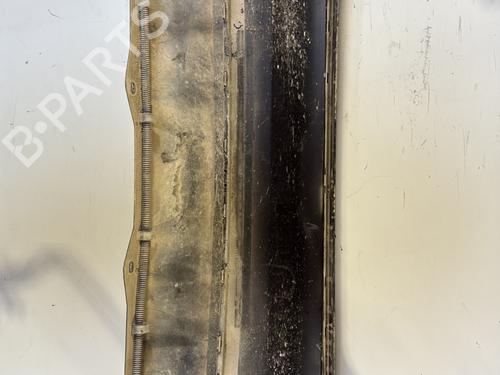 Rear bumper RENAULT CAPTUR I (J5_, H5_) 0.9 TCe 90 | BP29402861C8 