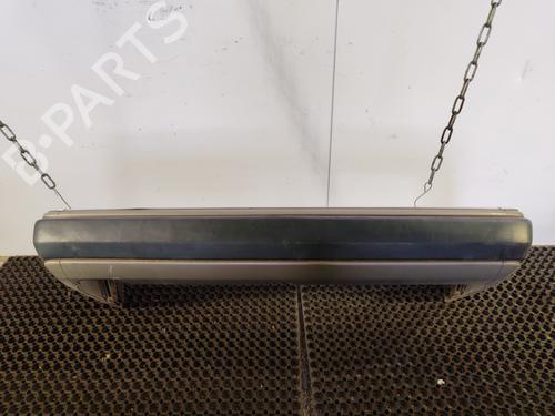 Bak støtfanger MERCEDES-BENZ 124 Saloon (W124) 300 D (124.130) (113 hp) 27153845