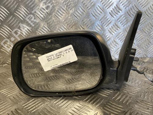 Used Left mirror Left mirror 22095144 22095144