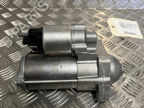 Used Starter RENAULT KANGOO III Box Body/MPV [2021-2025]  22990734