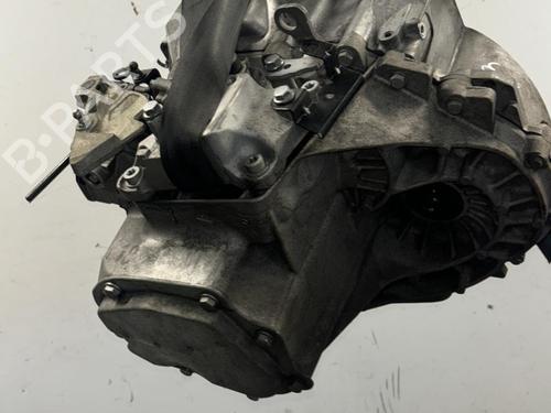 Gearbox CITROËN DS3 (SA_) 1.6 HDi 110 | BP22096162M3 