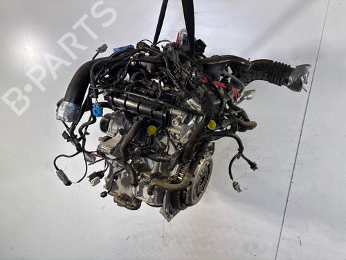 Engine DACIA SANDERO II TCe 90 (B8M1, B8MA, B8AC) | BP38476379M1 - Image 6