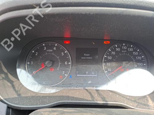 AC-Kompressor DACIA DUSTER (HM_) 1.5 dCi 115 (HMAD) | BP20347814M34 