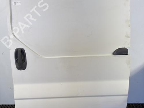 Venstre side skyvedør RENAULT TRAFIC II Bus (JL) 2.0 dCi 90 (JL00, JL01, JL0H, JL0M, JL0P, JL0S) | BP29611397C74 