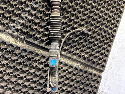 Used Left rear shock absorber Left rear shock absorber AUDI A6 C7 Avant (4G5, 4GD) RS6 quattro (560 hp) 40173644 40173644
