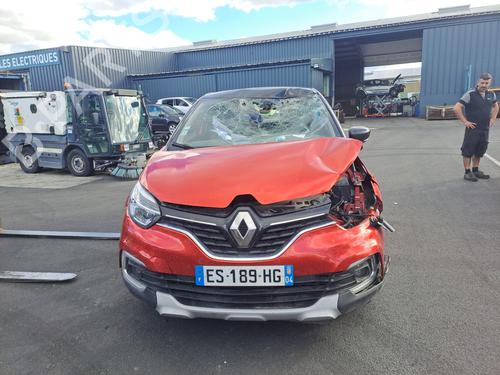 Køler RENAULT CAPTUR I (J5_, H5_) 1.5 dCi 90 (J5N4, J5M5, J5MW, J5M6, J5AL, J5AJ) | BP29269713M31 