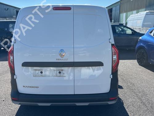 Rat RENAULT KANGOO III Box Body/MPV 1.5 Blue dCi 95 (FJAB) | BP38067806C49 - Image 24