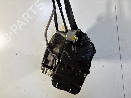Gearbox MERCEDES-BENZ A-CLASS (W176) A 180 CDI / d (176.012) | BP36492400M3 - Image 11