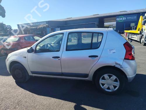 Left headlight DACIA SANDERO 1.4 MPI LPG | BP40451374C28  - Image 7