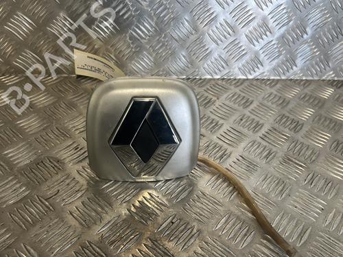 Used Tailgate lock RENAULT CLIO II (BB_, CB_) 1.4 16V (B/CB0P, BB13) (98 hp) 28100489