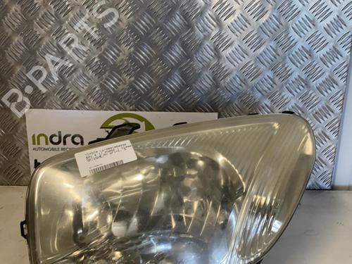 Scheinwerfer links für TOYOTA RAV 4 II (_A2_) 2.0 D 4WD (CLA20_, CLA21_, CLA20R, CLA21R) (116 hp) 20345777