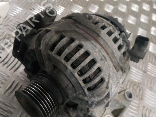 Alternator MERCEDES-BENZ C-CLASS (W203) C 350 4-matic (203.087) | BP32000450M7 - Image 3