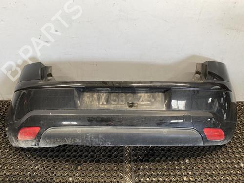 Rear bumper CITROËN C4 Coupe (LA_) 1.6 HDi | BP22095426C8 