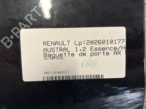 Dørlist RENAULT AUSTRAL E-TECH 200 Hybrid (HGM2) | BP32494450C150