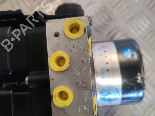 ABS Bremseaggregat SUZUKI SWIFT III (MZ, EZ) 1.3 DDiS (RS413D) | BP26727981M43 