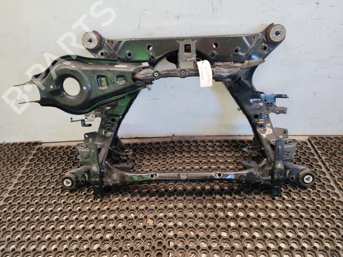 Used Rear axle TESLA MODEL 3 (5YJ3) EV AWD (441 hp) 24055001