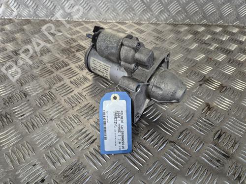 Used Starter Starter PEUGEOT 2008 I (CU_) 1.6 BlueHDi 120 (120 hp) 39017998 39017998