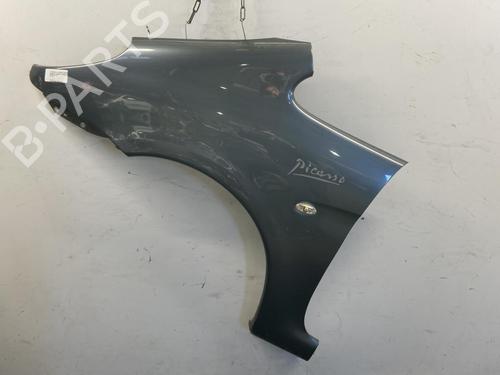 Left front fenders CITROËN XSARA PICASSO (N68) 1.6 16V | BP20346542C41 