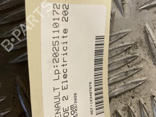 Steering column stalk RENAULT ZOE (BFM_)  | BP33566016I23  - Image 6