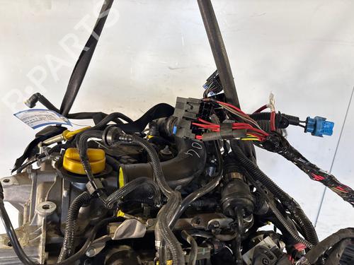 Engine RENAULT CLIO IV (BH_) 0.9 TCe 90 (BHNF, BHMA, BHMH, BHJK, BHJR) | BP39046329M1 - Image 5