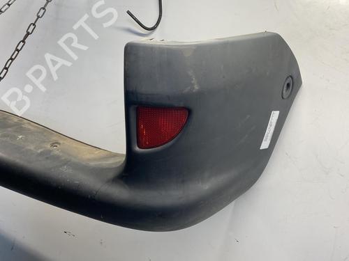 Rear bumper RENAULT KANGOO (KC0/1_) 1.5 dCi (KC07) | BP20348334C8 
