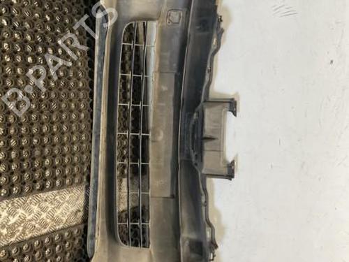 Front bumper NISSAN NOTE (E11, NE11) 1.5 dCi | BP22096318C7 